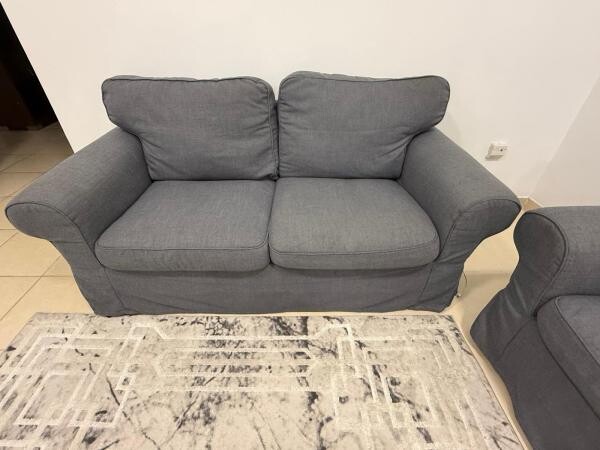 Sofa living room perfect condition. - 4