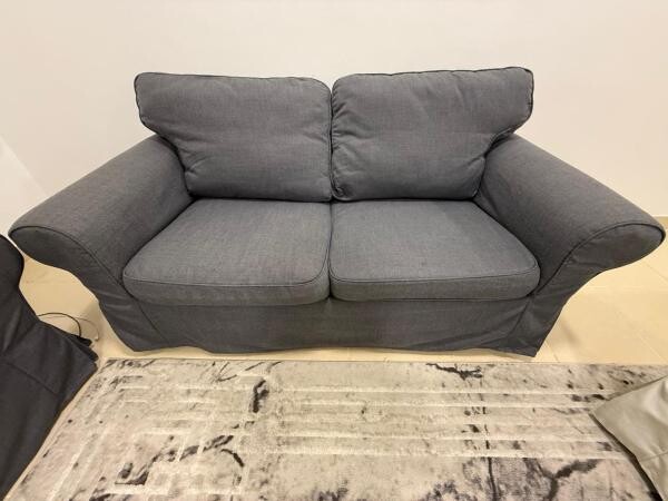 Sofa living room perfect condition. - 3