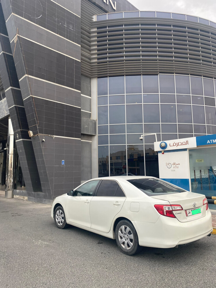 كامري نظيف  - 2