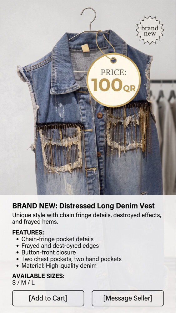 free size jacket  - 4