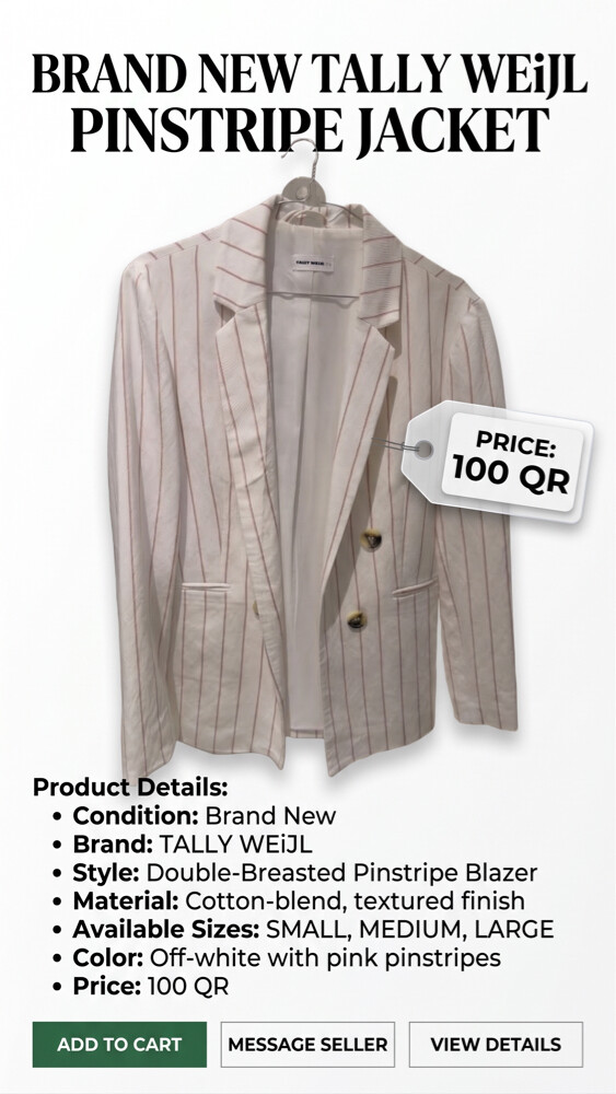 free size jacket  - 2