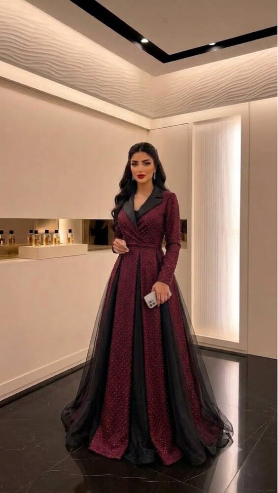فساتين  - 4