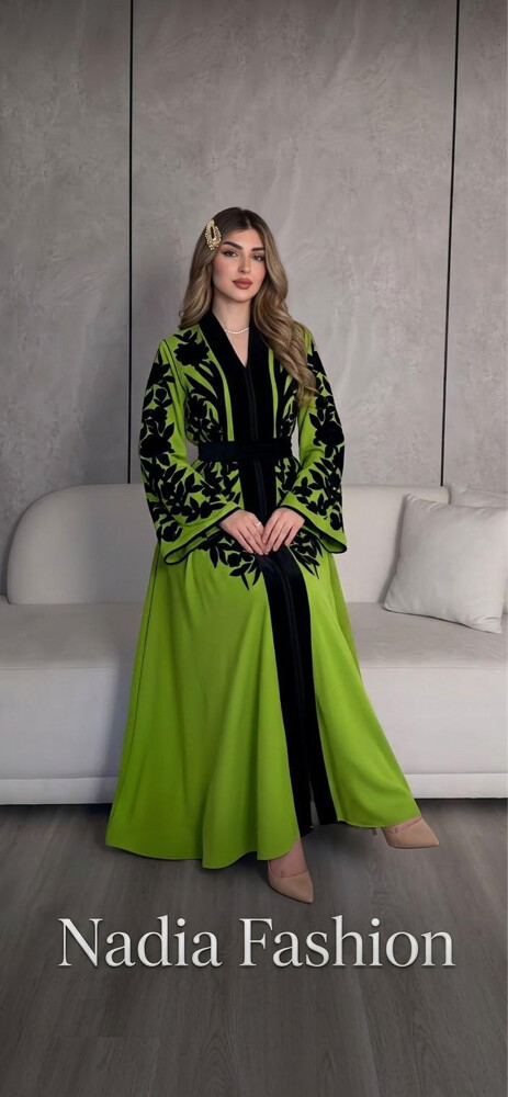فساتين  - 3