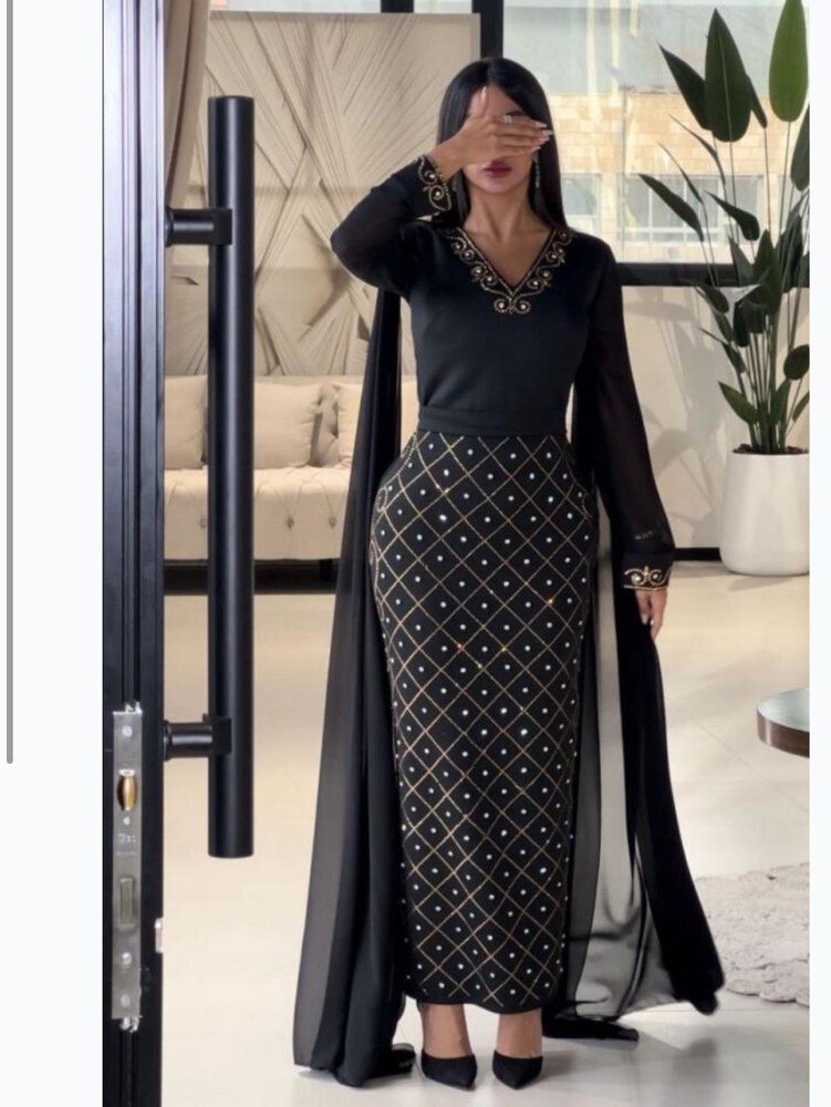 فساتين  - 9