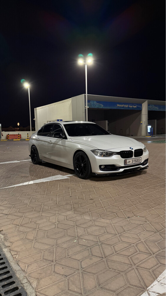 BMW 3-series - 11