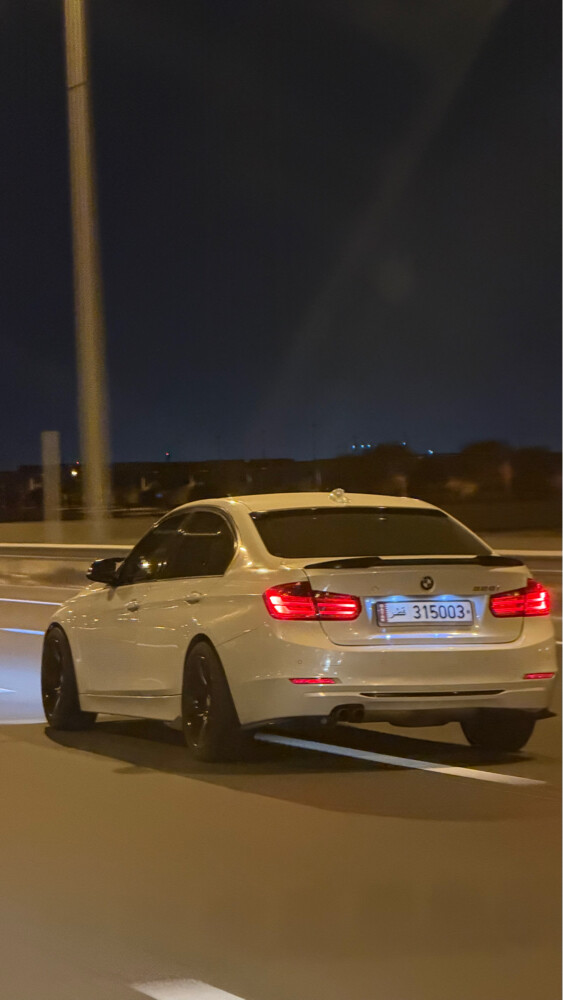 BMW 3-series - 9