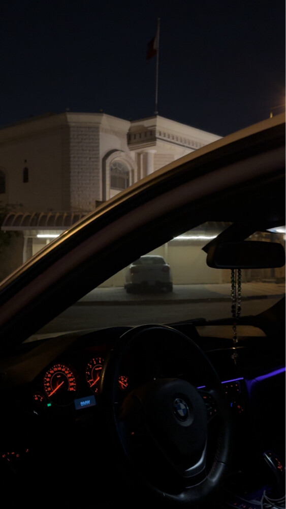 BMW 3-series - 7