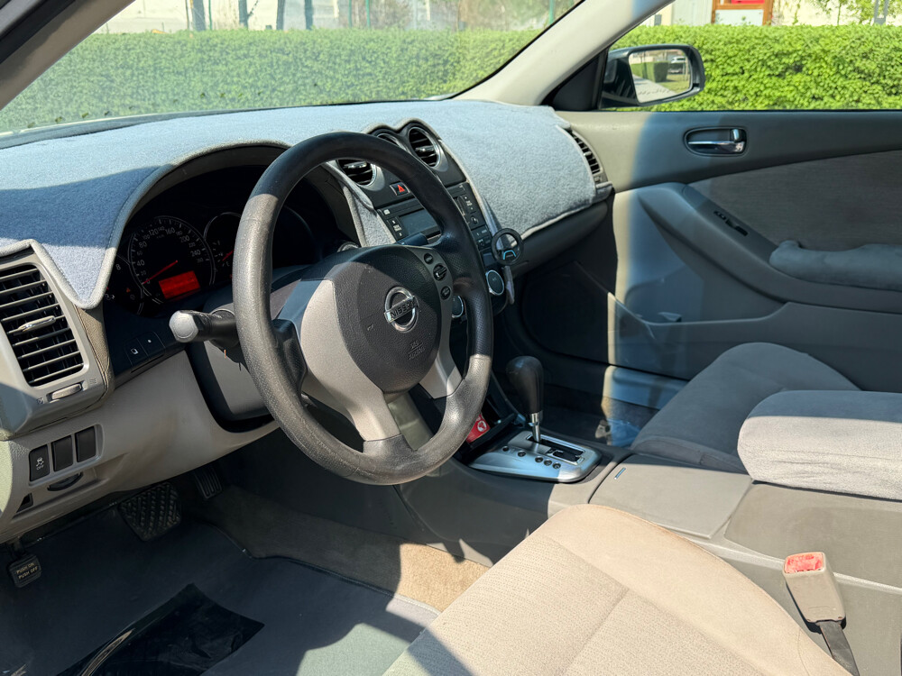 Perfect condition low mileage  - 6