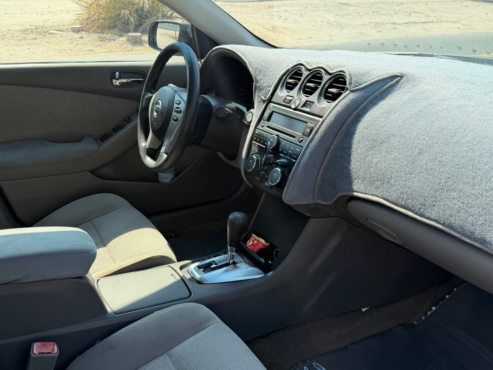 Perfect condition low mileage  - 7