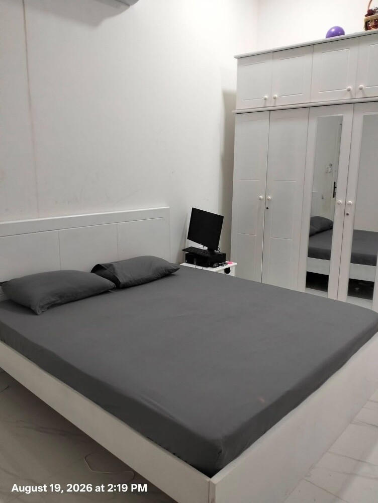 bedroom - 1