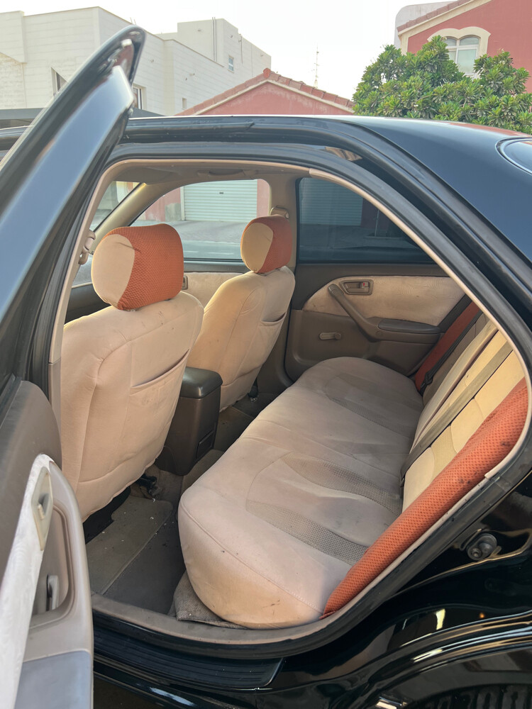 camry - 8