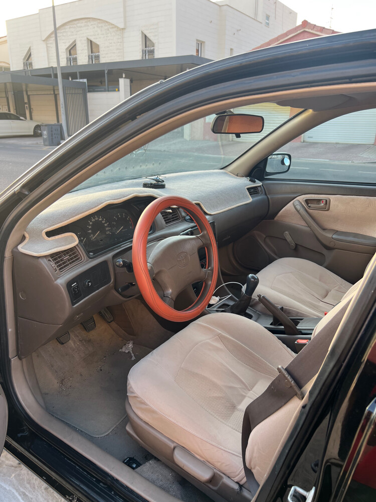 camry - 4