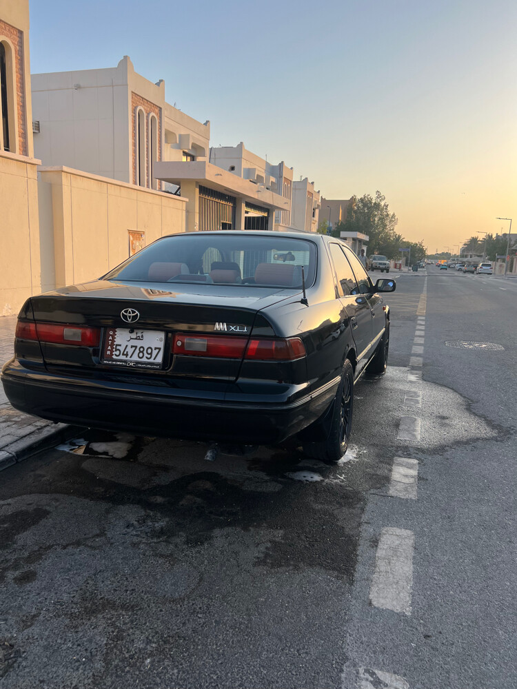camry - 7