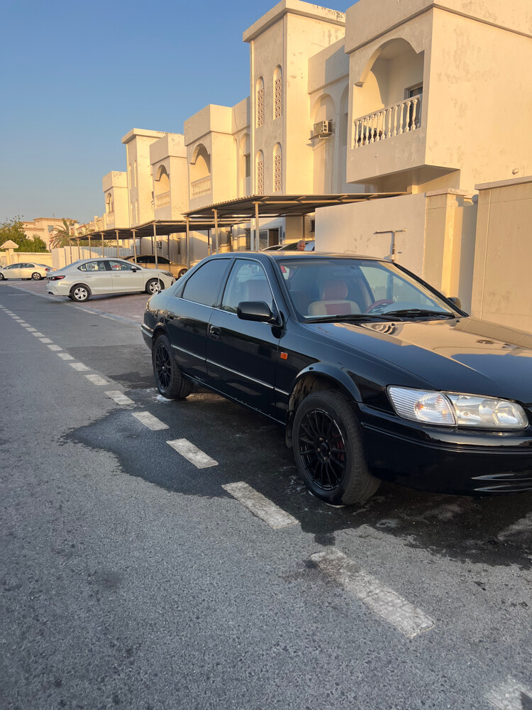 camry - 5