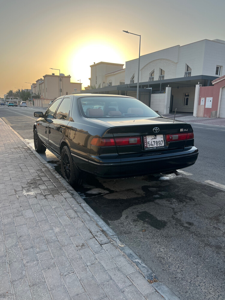 camry - 6