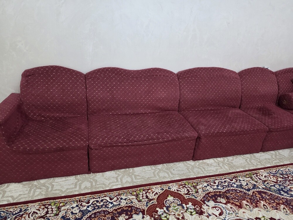 sofa 15 seater for sale free - 2
