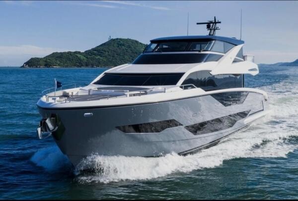 Yachts and boat Repair Services - 1