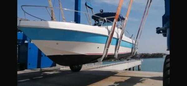 Yachts and boat Repair Services - 3