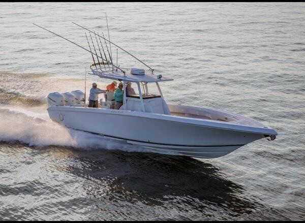 Yachts and boat Repair Services - 2
