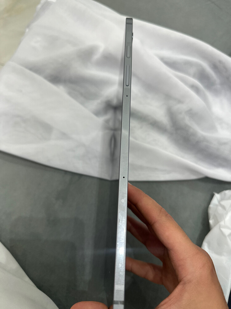 tab s9 fe 5G like new 1400  - 3