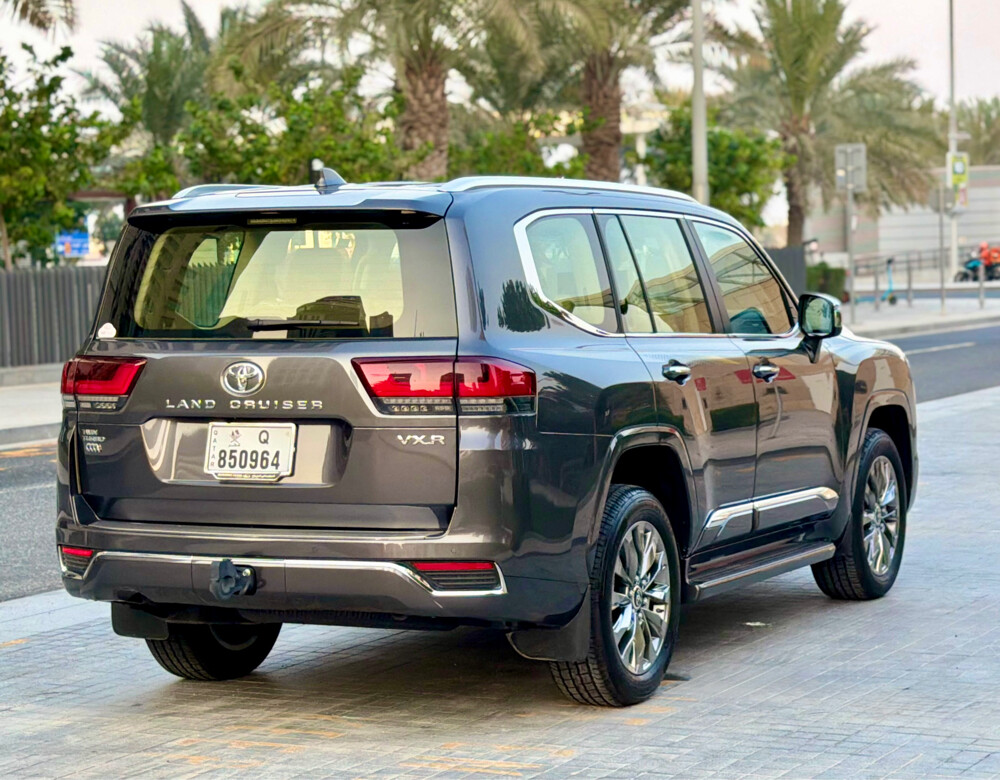 VXR 2025 - 4