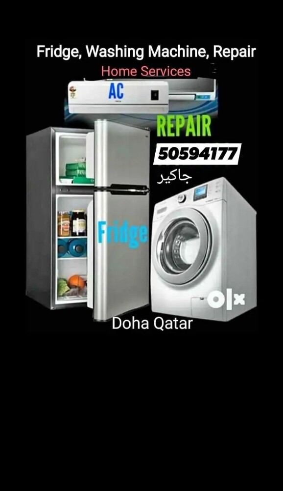repair service - 1