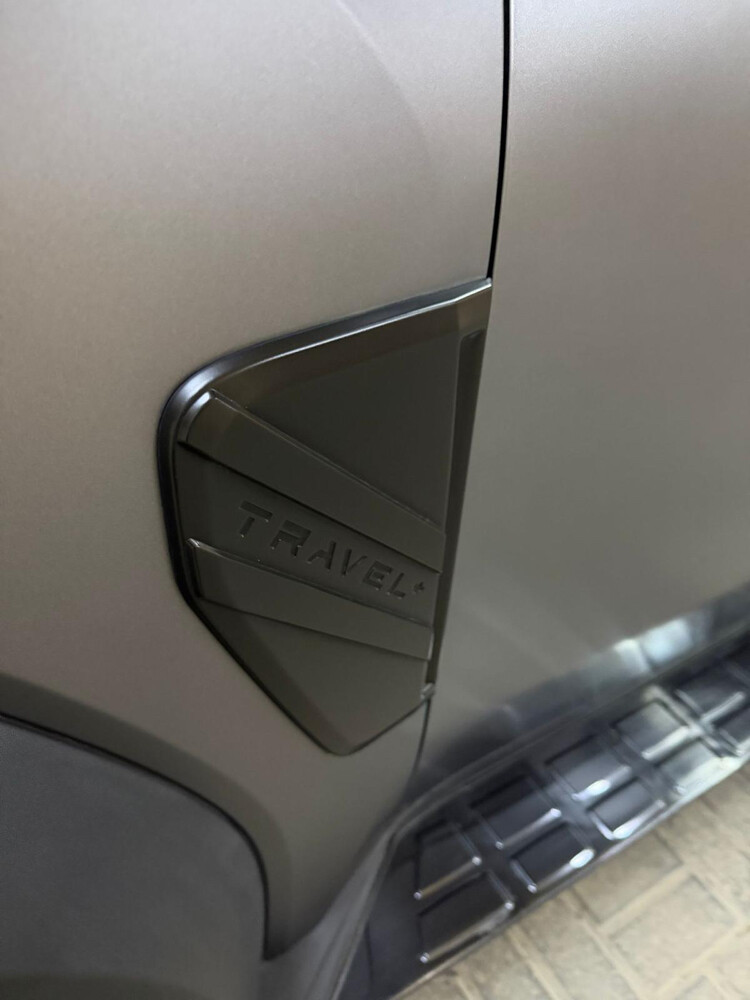 Jetour T2 Luxury Plus 2025 - 14