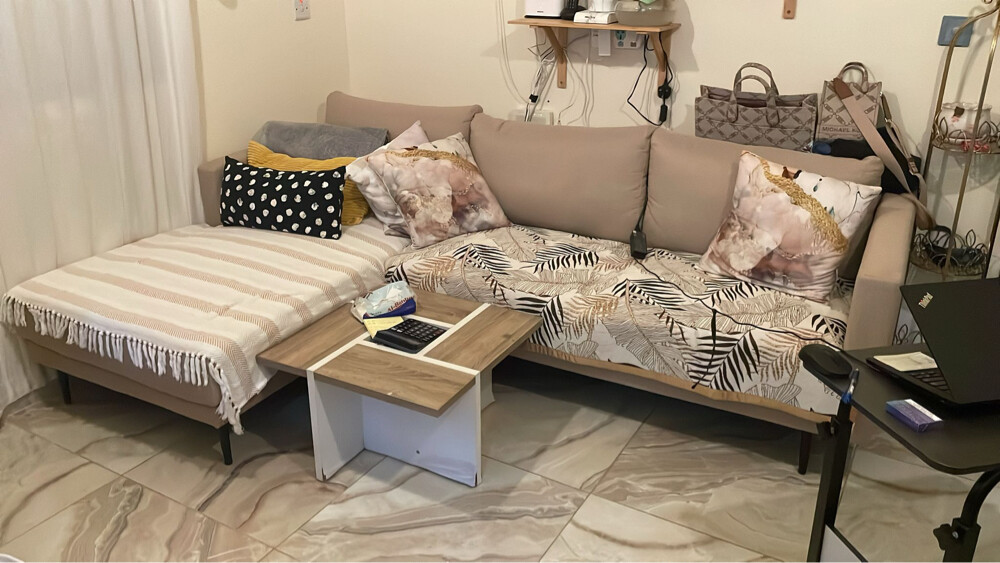 قعدة زاويه للبيع - 1