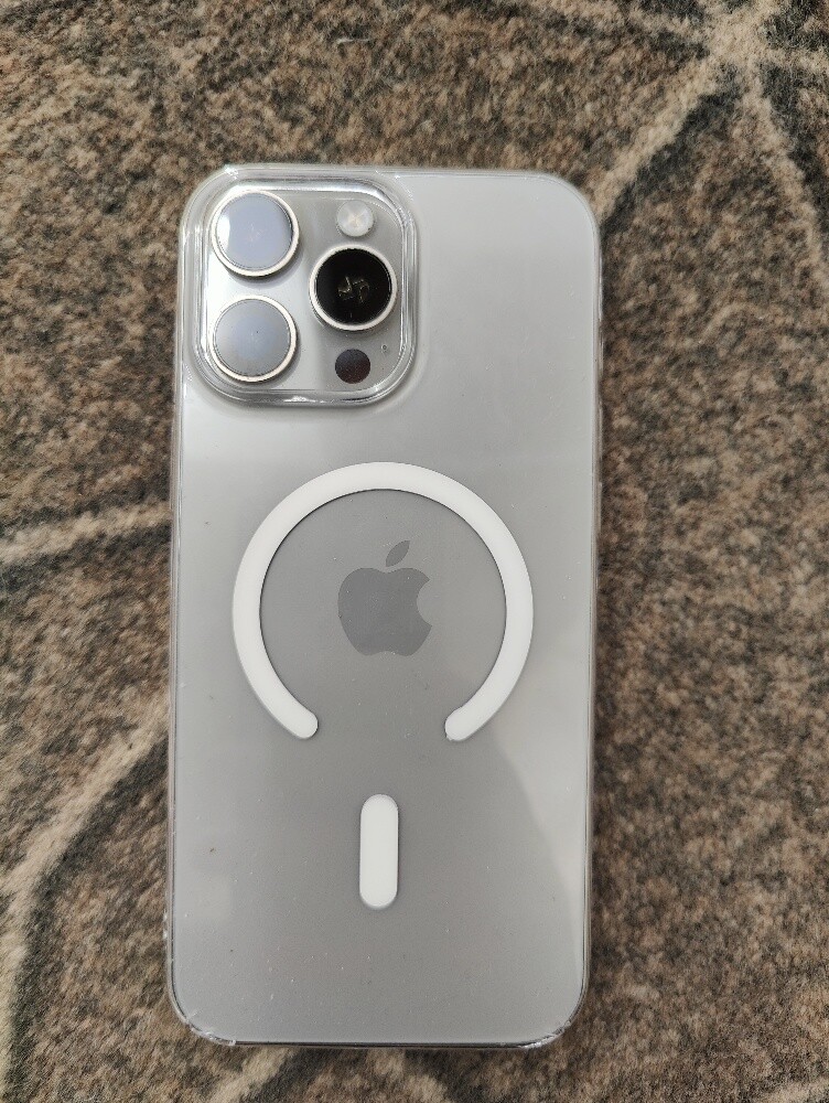 iphone 16 pro Max - 1