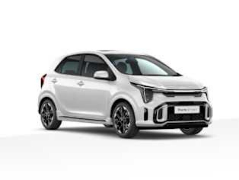 Kia pacanto 2016 sale - 2