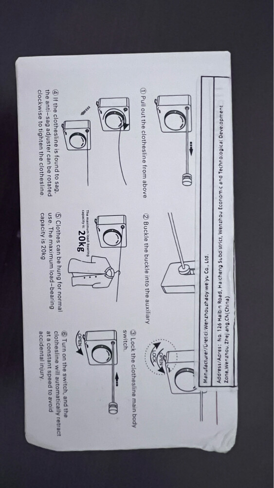 clothesline - 7