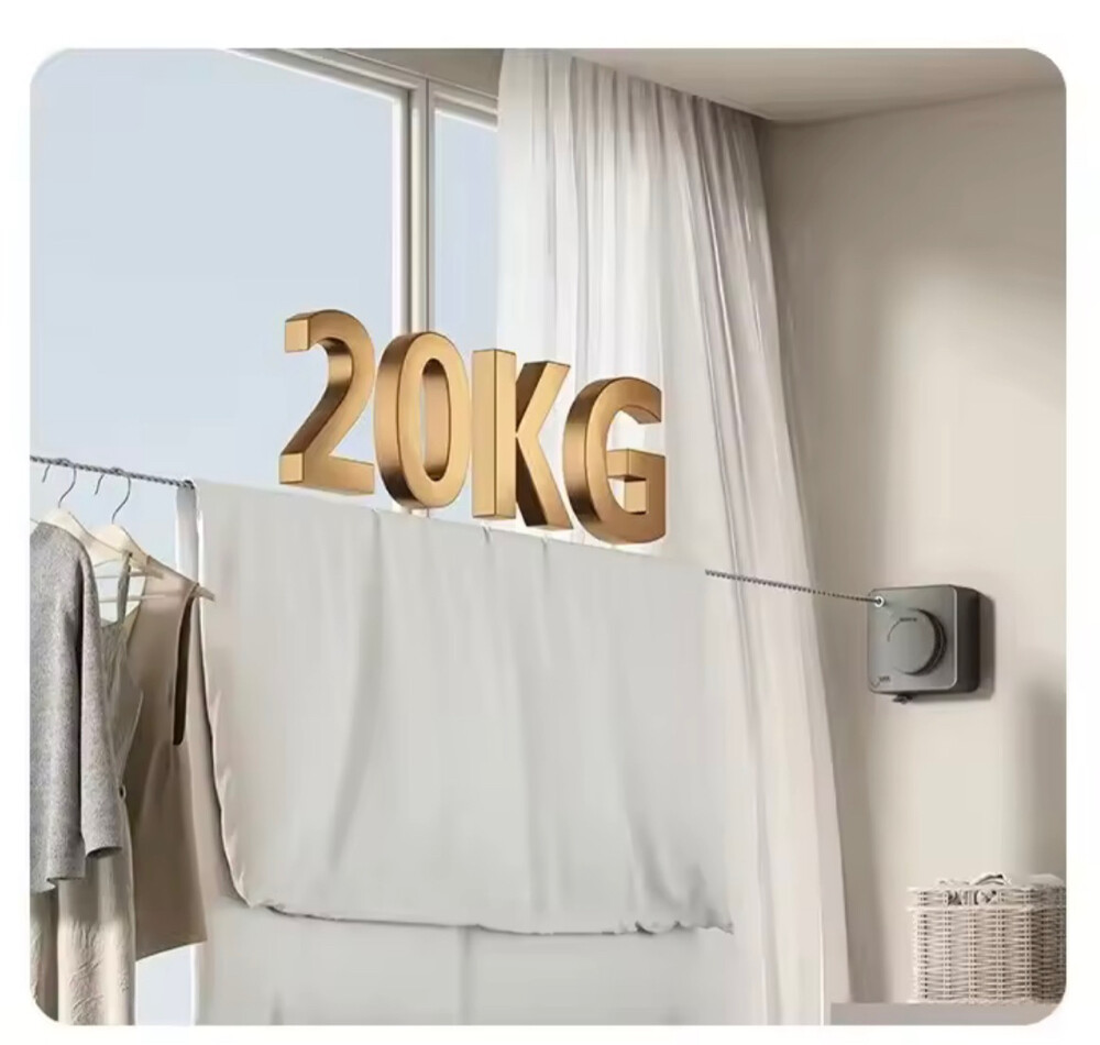 clothesline - 2