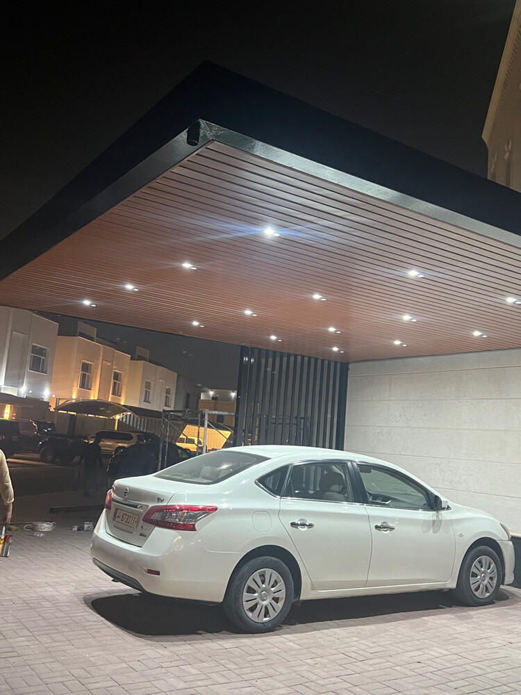 متخصصون في جميع انواع سواتر (يوب - 20