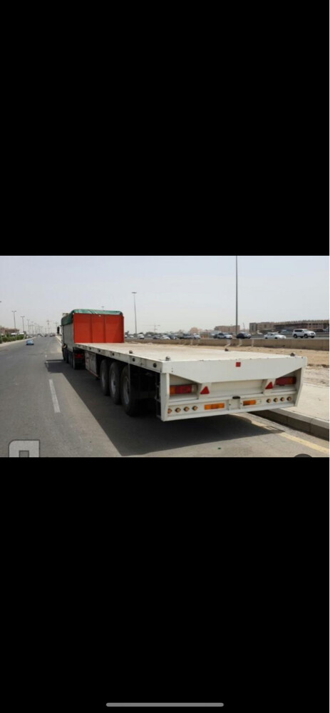 مازدا بيك اب شاحنه نقل اثاث وعفش - 4