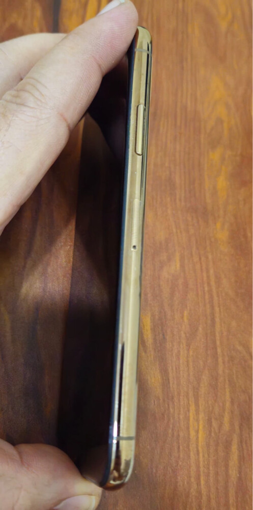 Xs 64gb battery 77% - 4