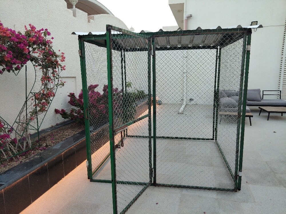 القغص - 2