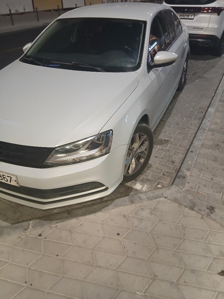 wolswagen passat jetta - 7