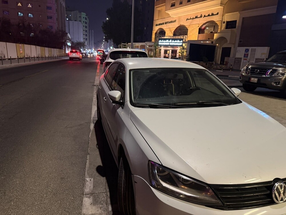 wolswagen passat jetta - 8