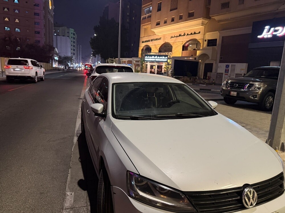 wolswagen passat jetta - 9
