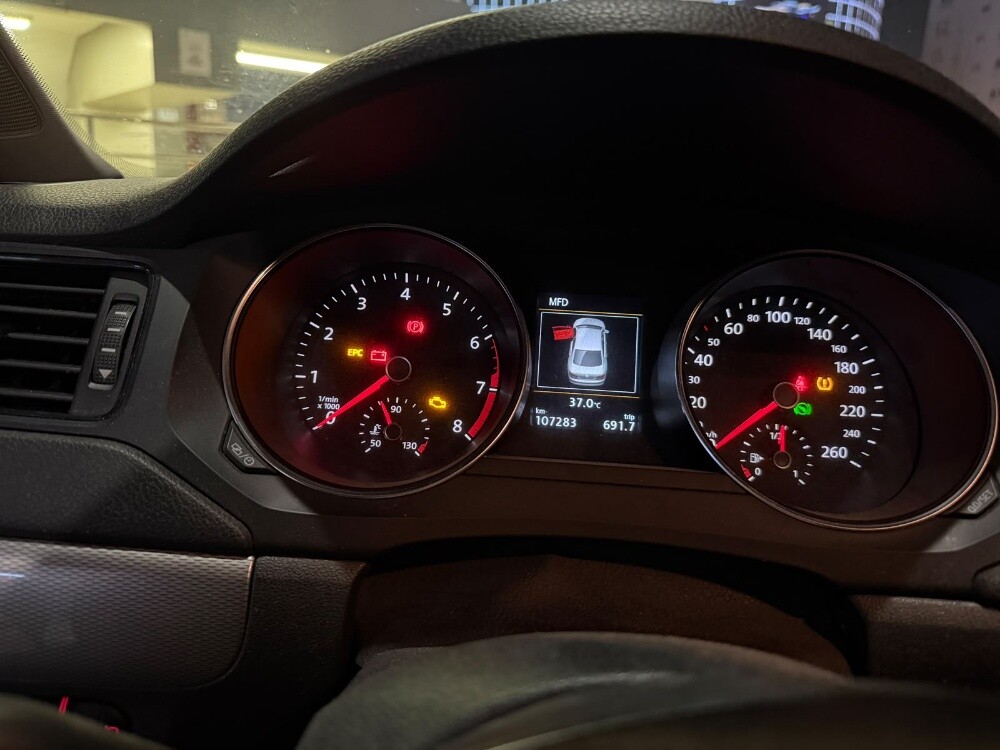 wolswagen passat jetta - 3
