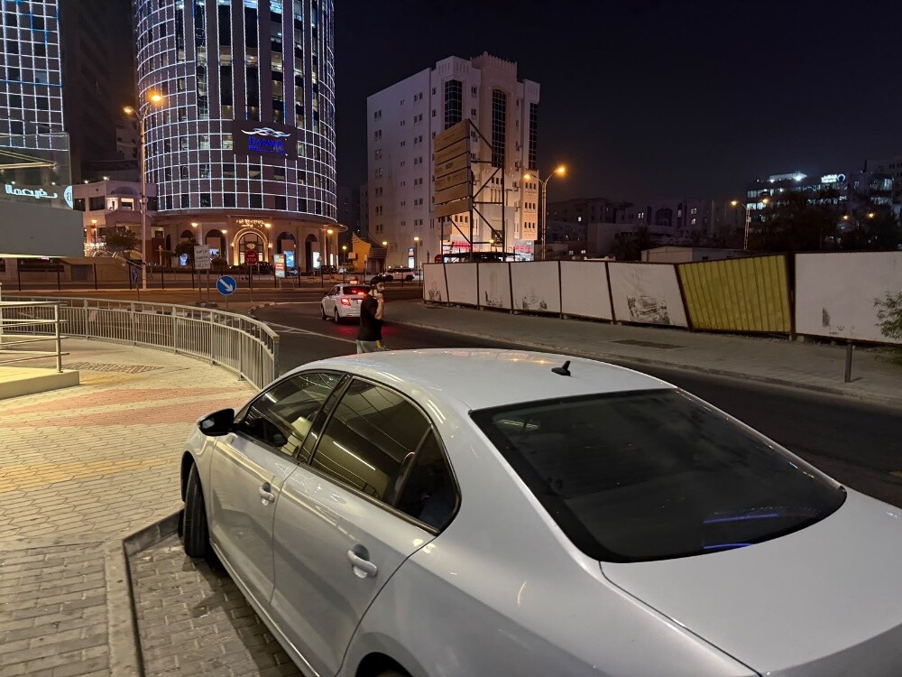 wolswagen passat jetta - 6