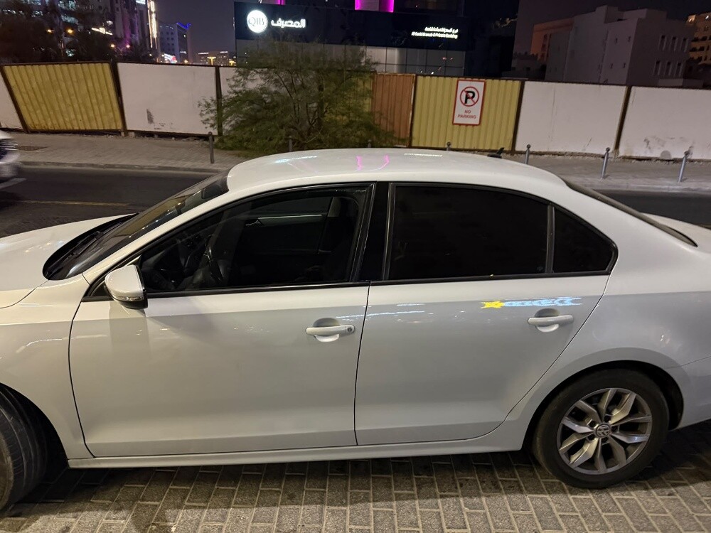 wolswagen passat jetta - 5