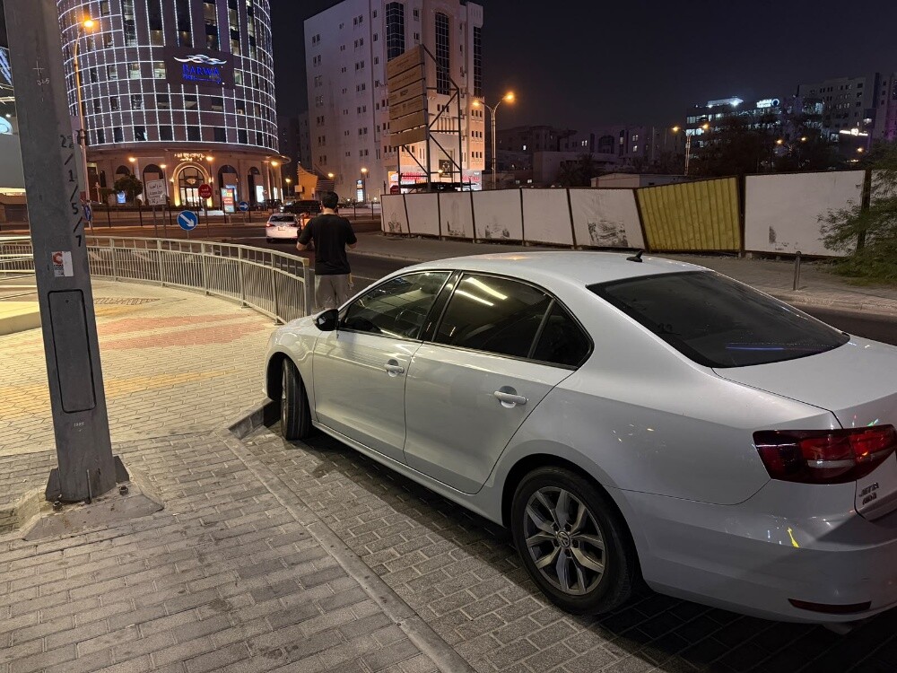 wolswagen passat jetta - 4