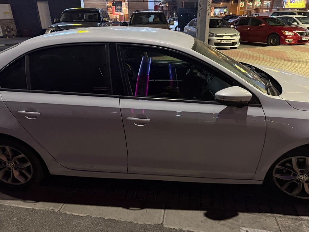 wolswagen passat jetta - 2