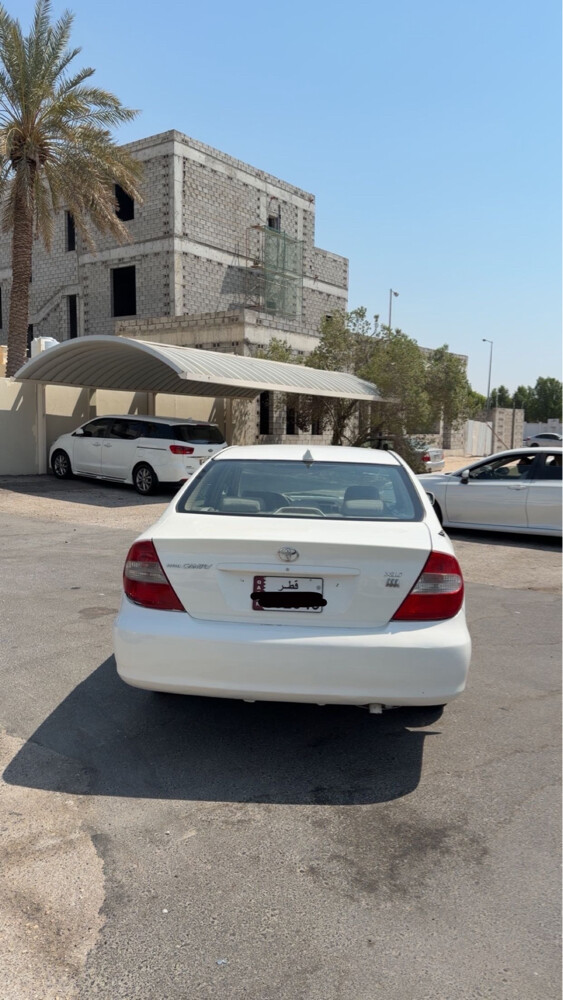 Toyota Camry - 2