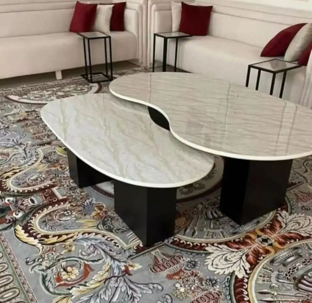 تفصيل طاولات قهوه - 1