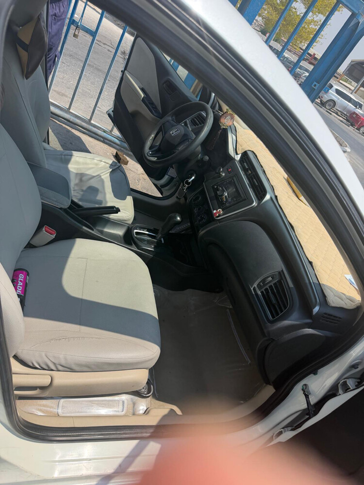 honda city 2019 - 7