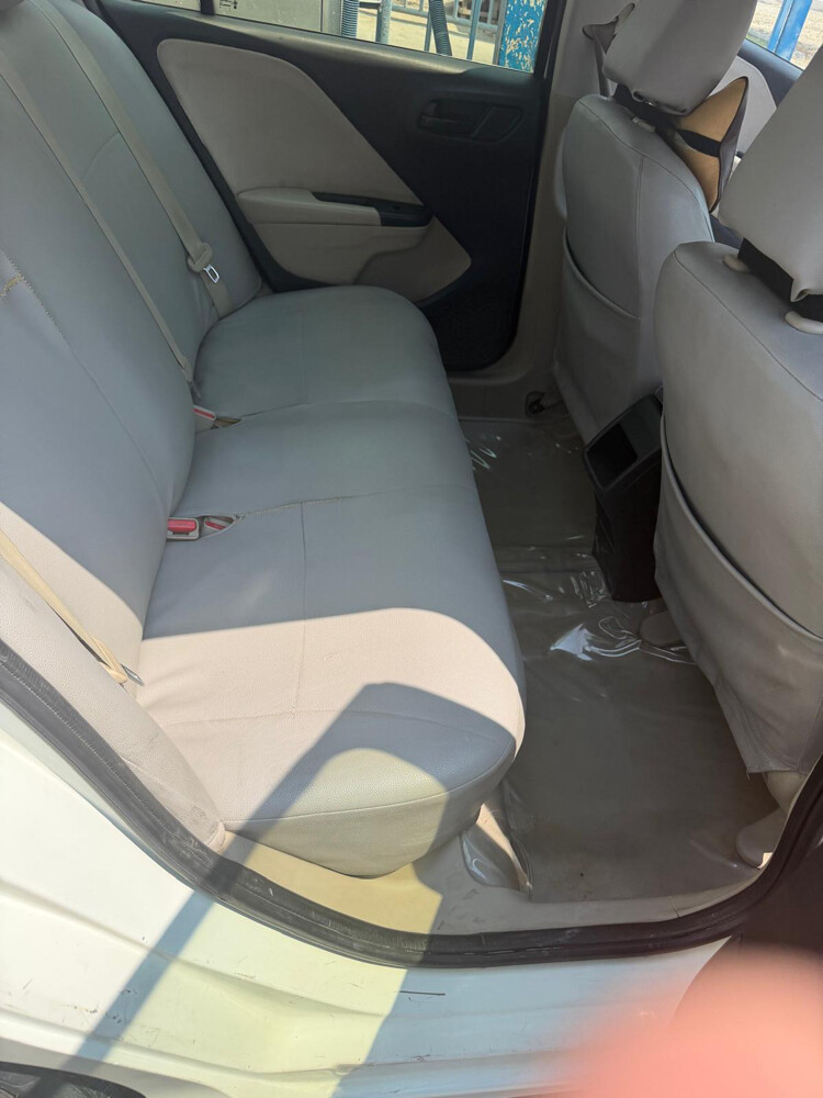 honda city 2019 - 4