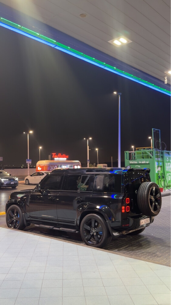للبيع دفندر - 1