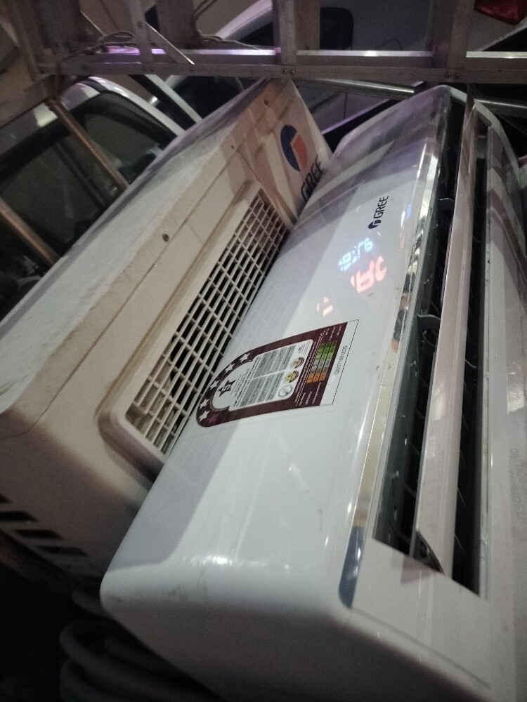 ac sale - 1